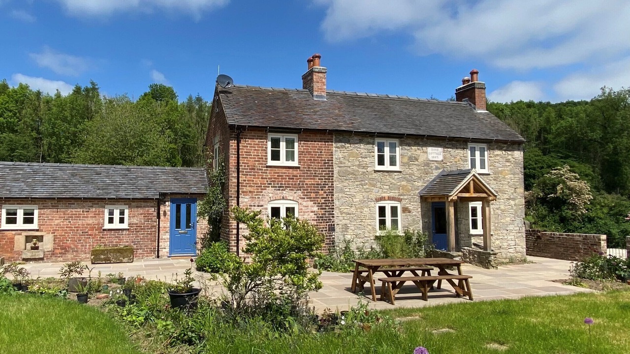 Photo of Outdoor in Newton Grange