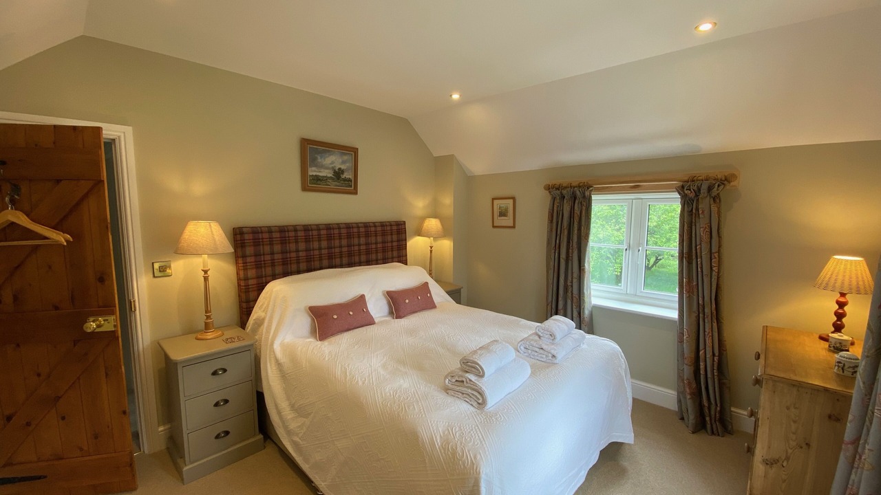 Photo of Bedroom in Newton Grange