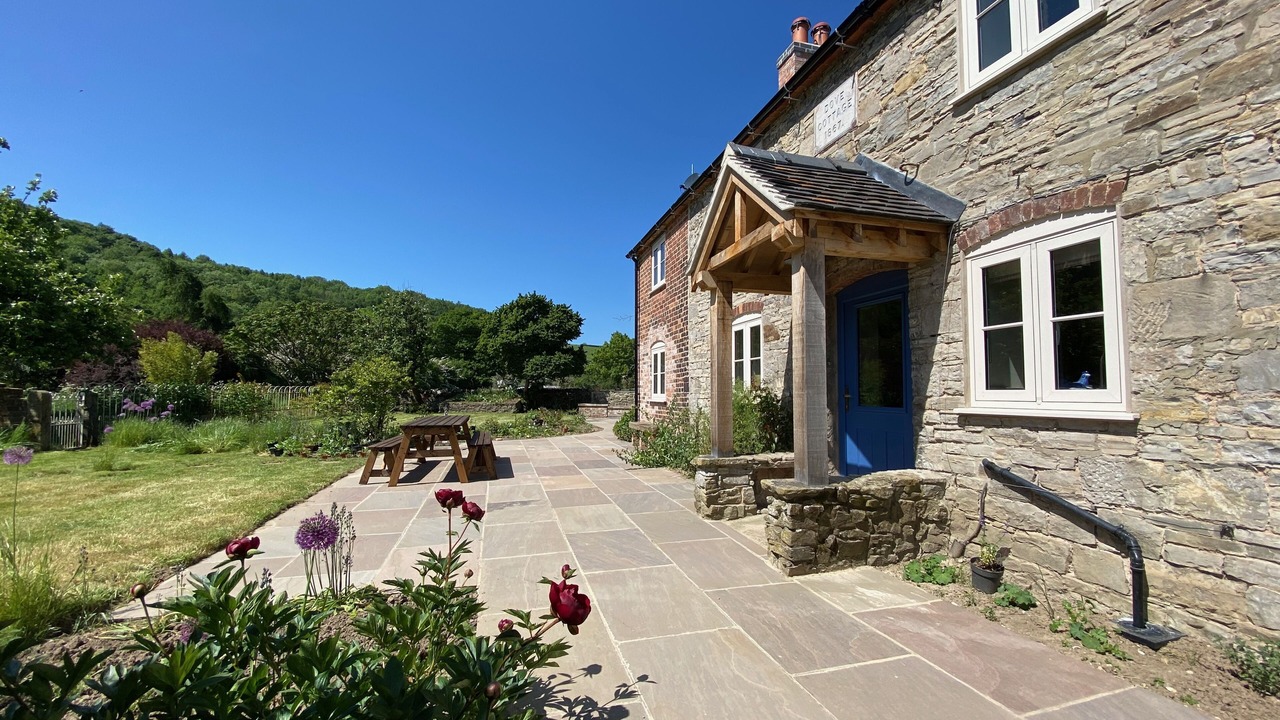 Photo of Outdoor in Newton Grange