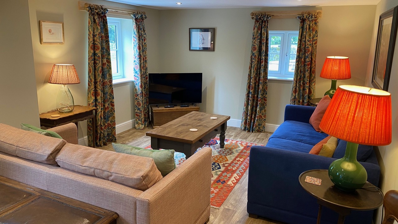 Photo of Livingroom in Newton Grange