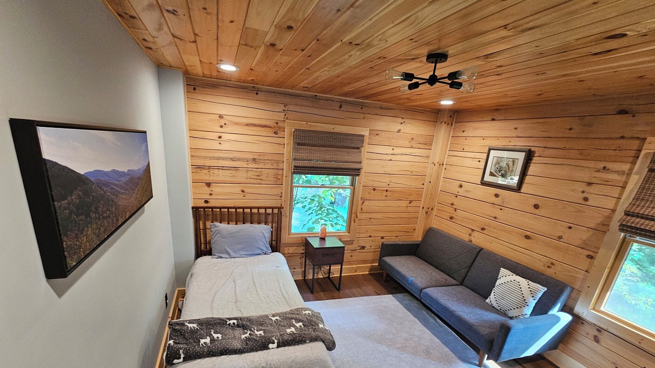 Photo of Bedroom in Bergton
