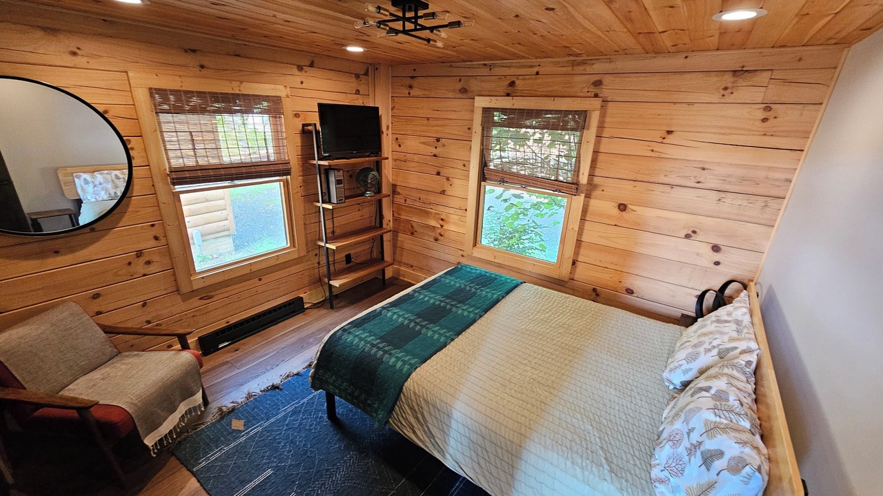Photo of Bedroom in Bergton