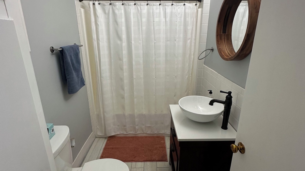 Photo of Bathroom in Rushville