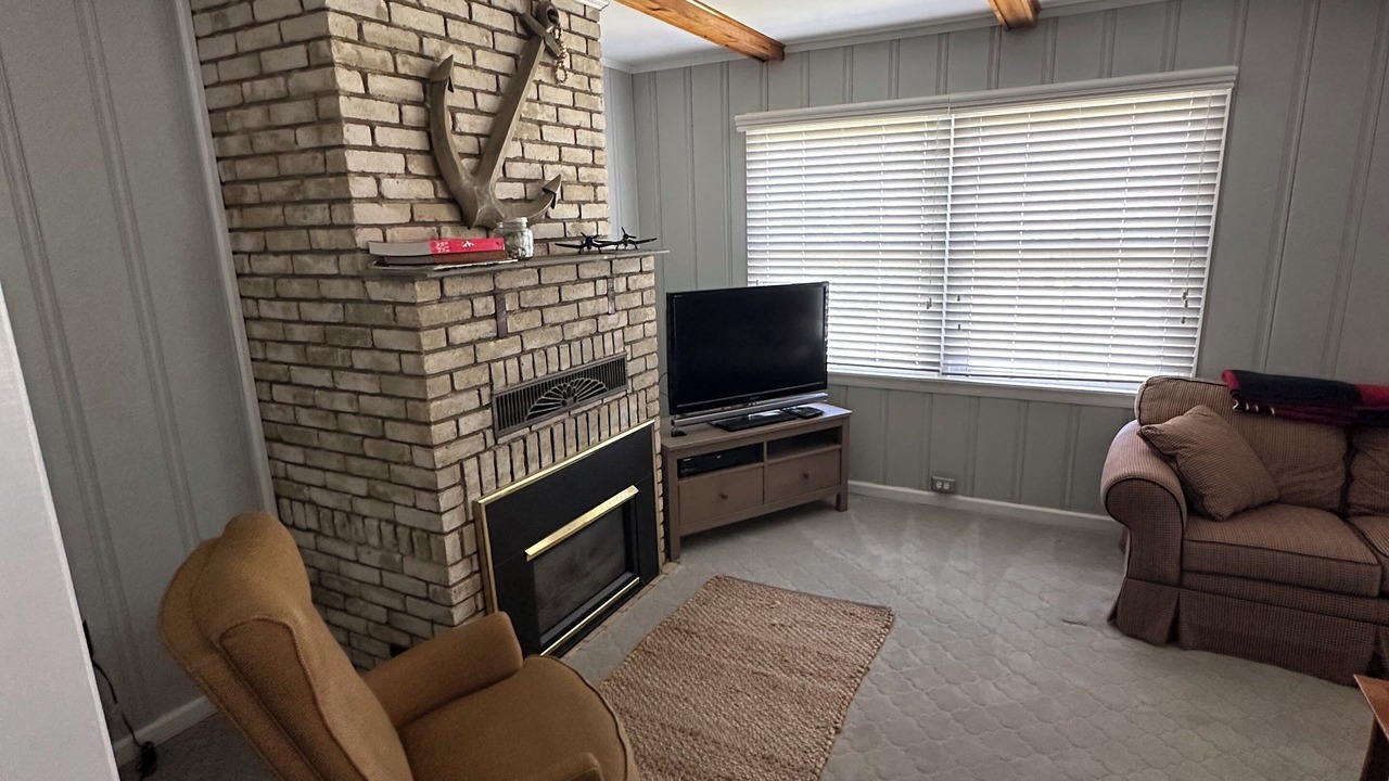 Photo of Bedroom in Rushville