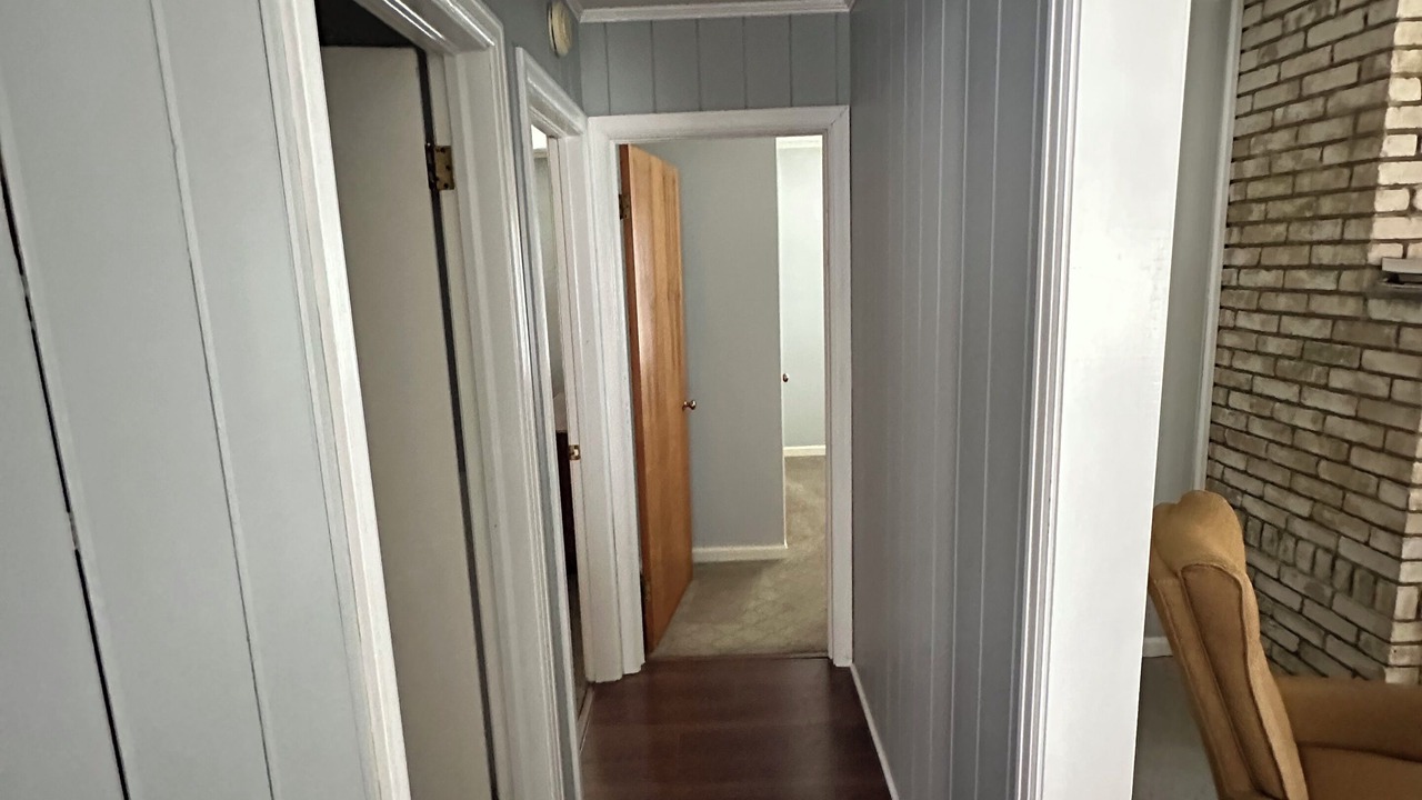Photo of Bathroom in Rushville