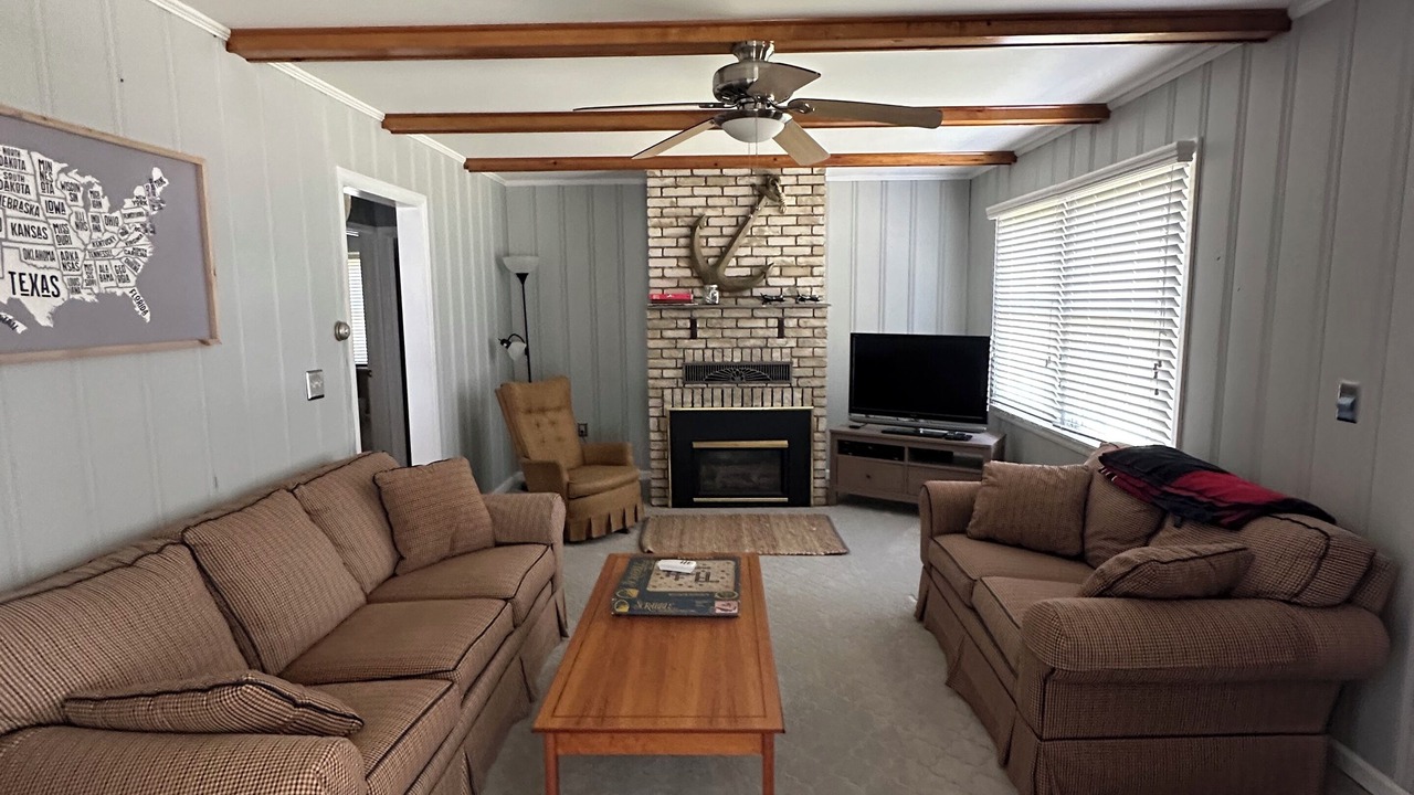 Photo of Bedroom in Rushville
