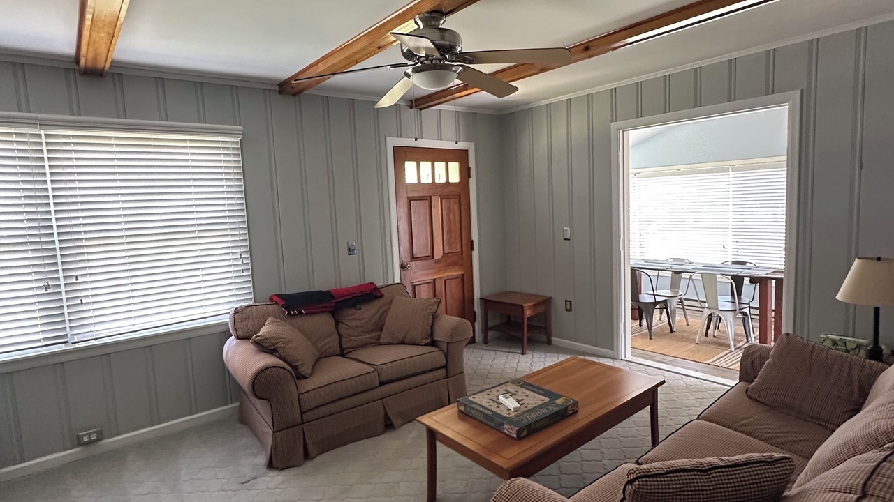 Photo of Livingroom in Rushville