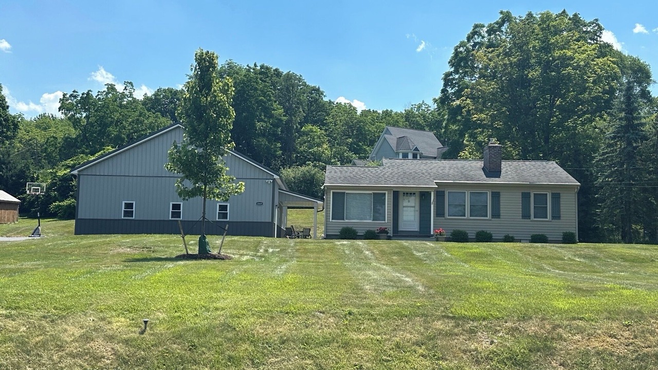 Photo of Outdoor in Rushville