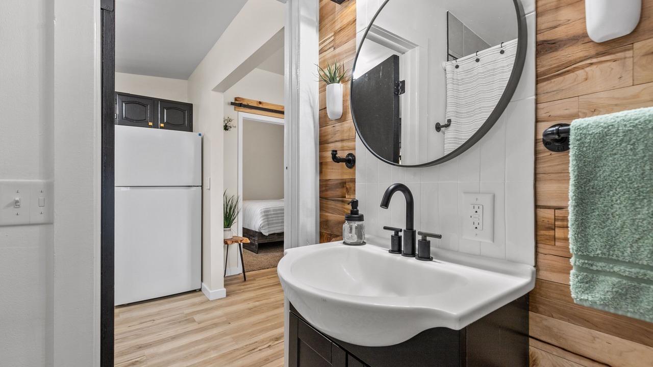 Photo of Bathroom in Appleton