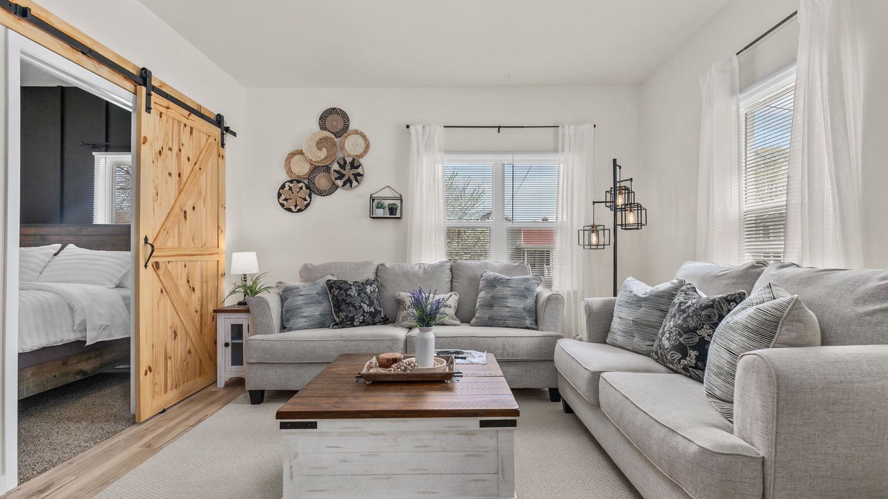 Photo of Livingroom in Appleton