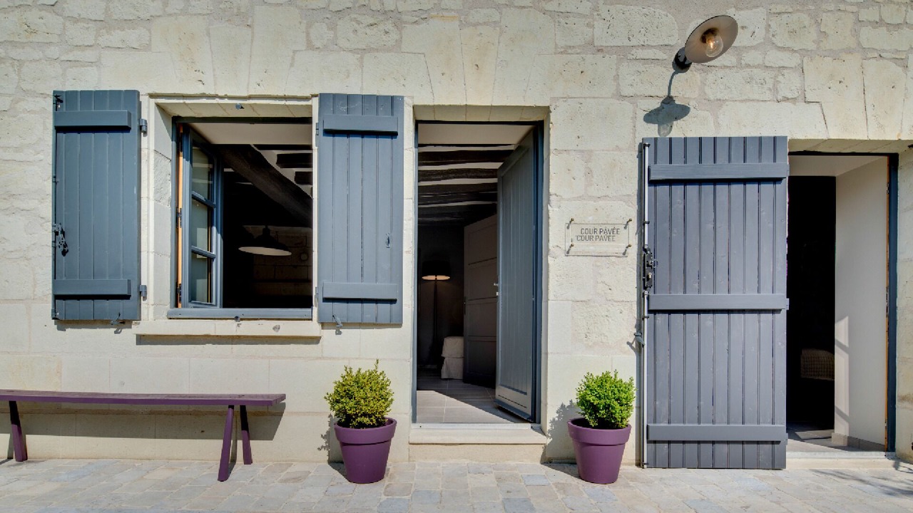 Photo of Outdoor in Candes-Saint-Martin