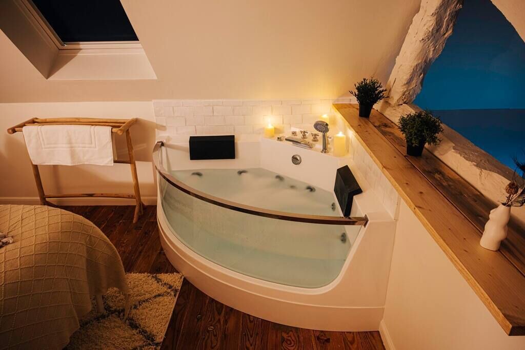 Photo of Bedroom in Moulins-la-Marche