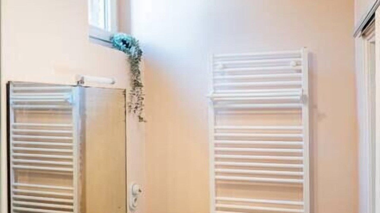 Photo of Bathroom in Moulins-la-Marche