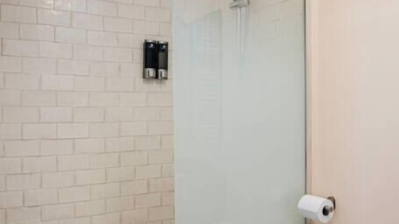 Photo of Bathroom in Moulins-la-Marche