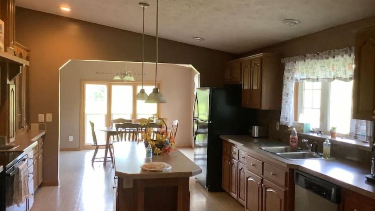 Photo of Kitchen in Texico