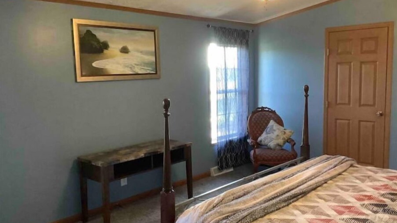 Photo of Bedroom in Texico