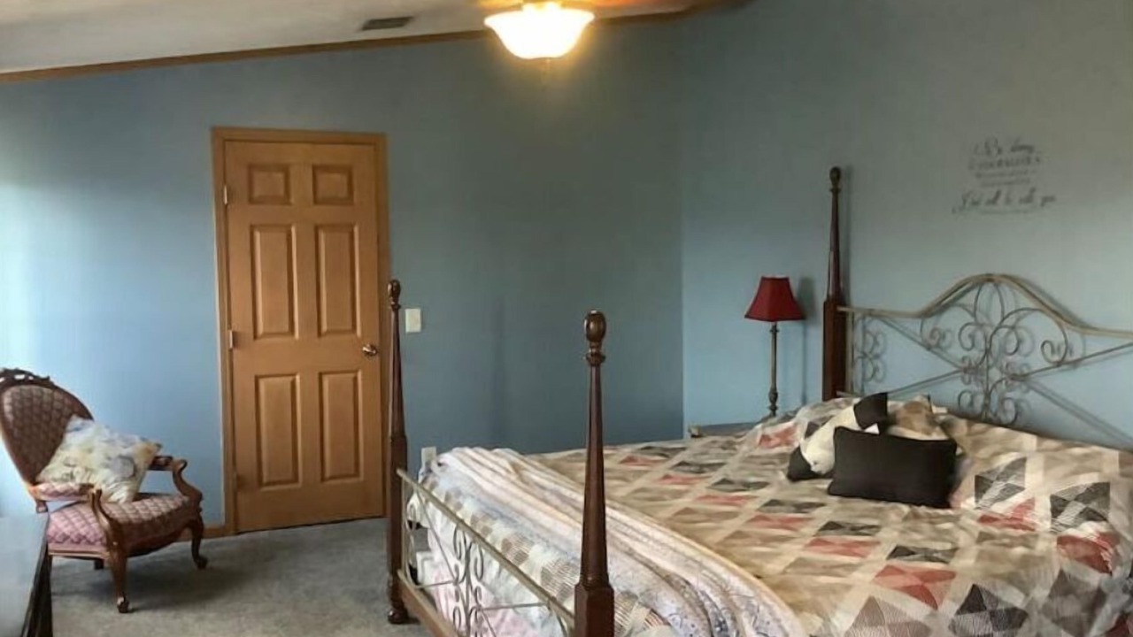 Photo of Bedroom in Texico