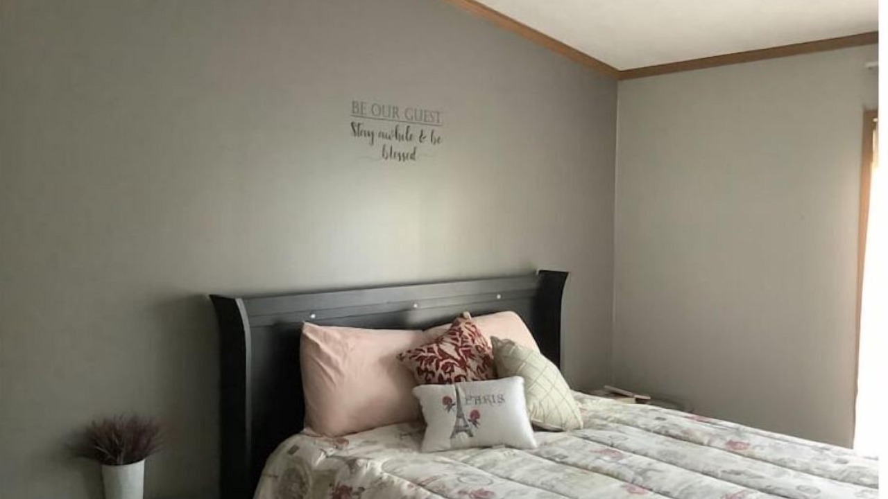 Photo of Bedroom in Texico