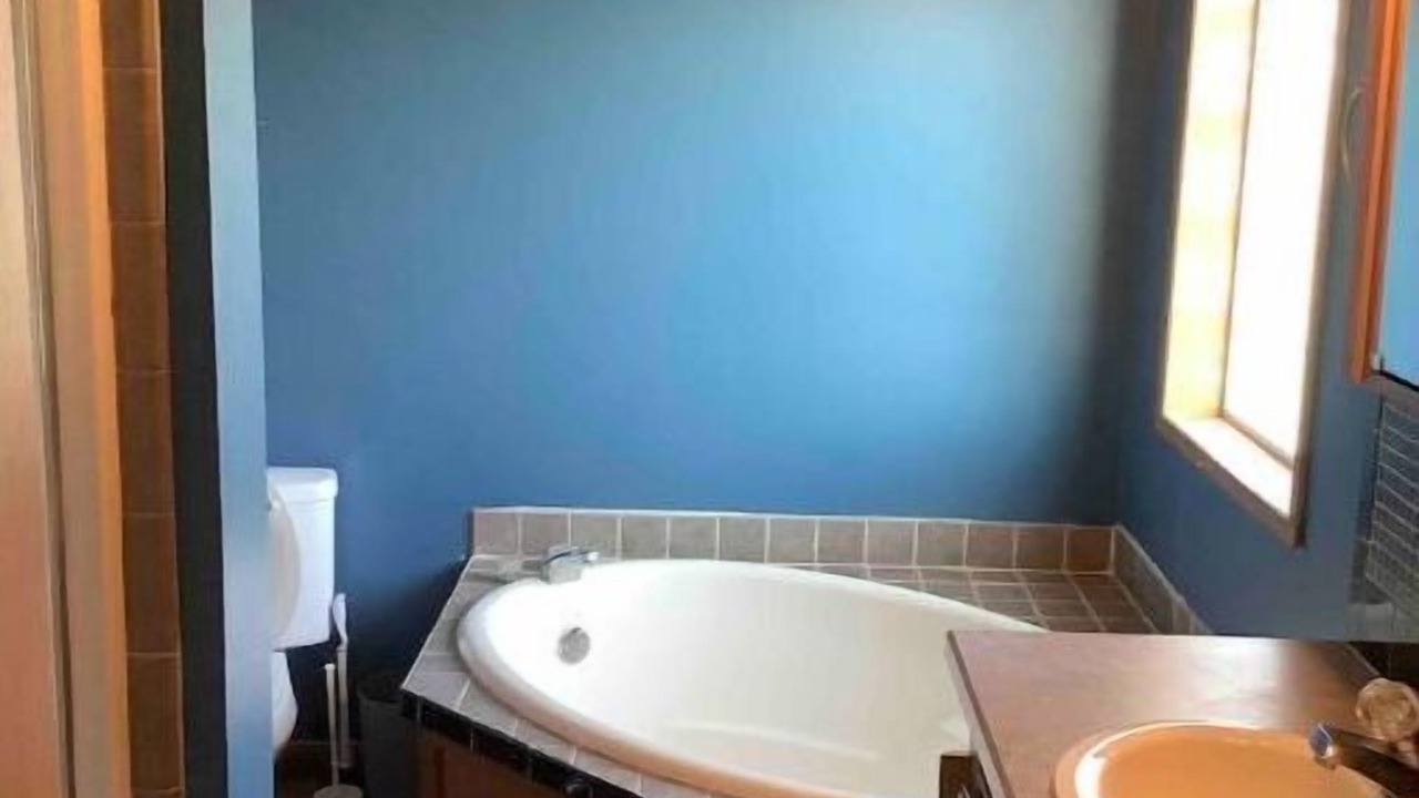 Photo of Bathroom in Texico
