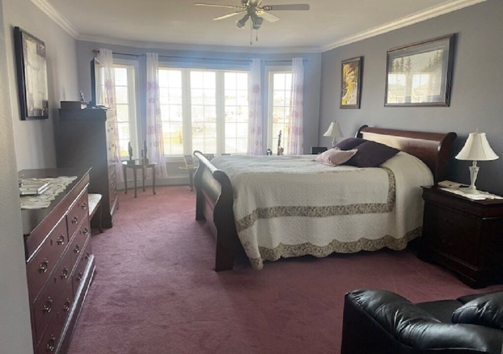 Photo of Bedroom in Mount Pearl