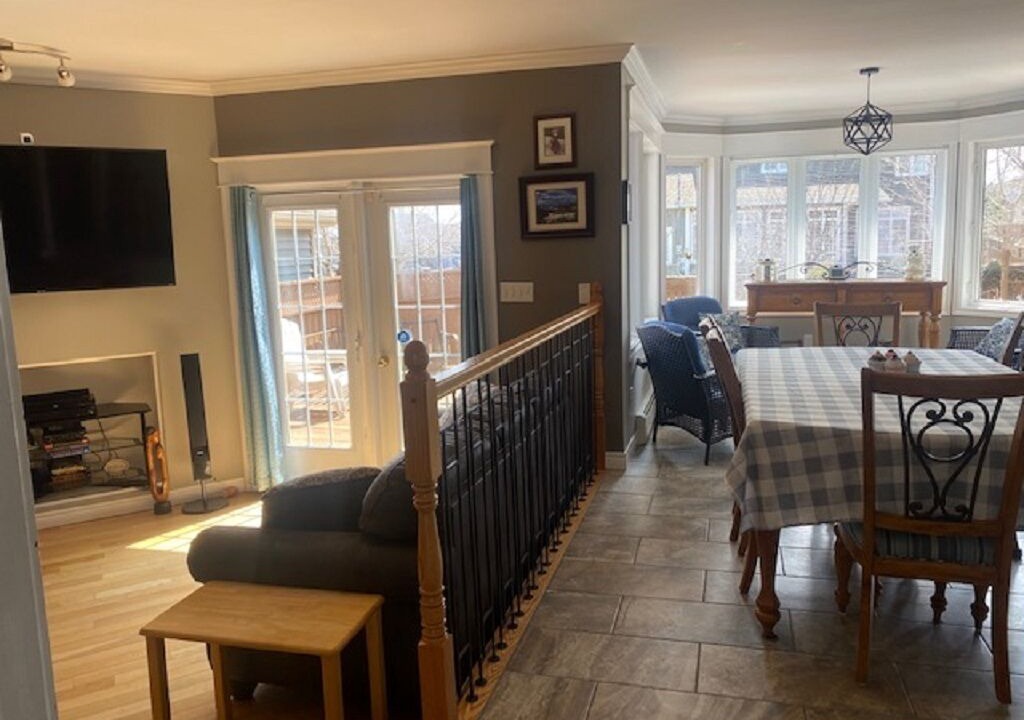Photo of Livingroom in Mount Pearl