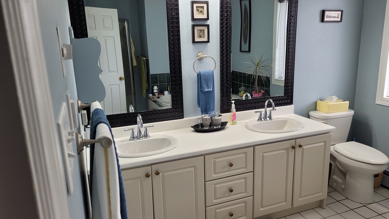 Photo of Bathroom in Mount Pearl