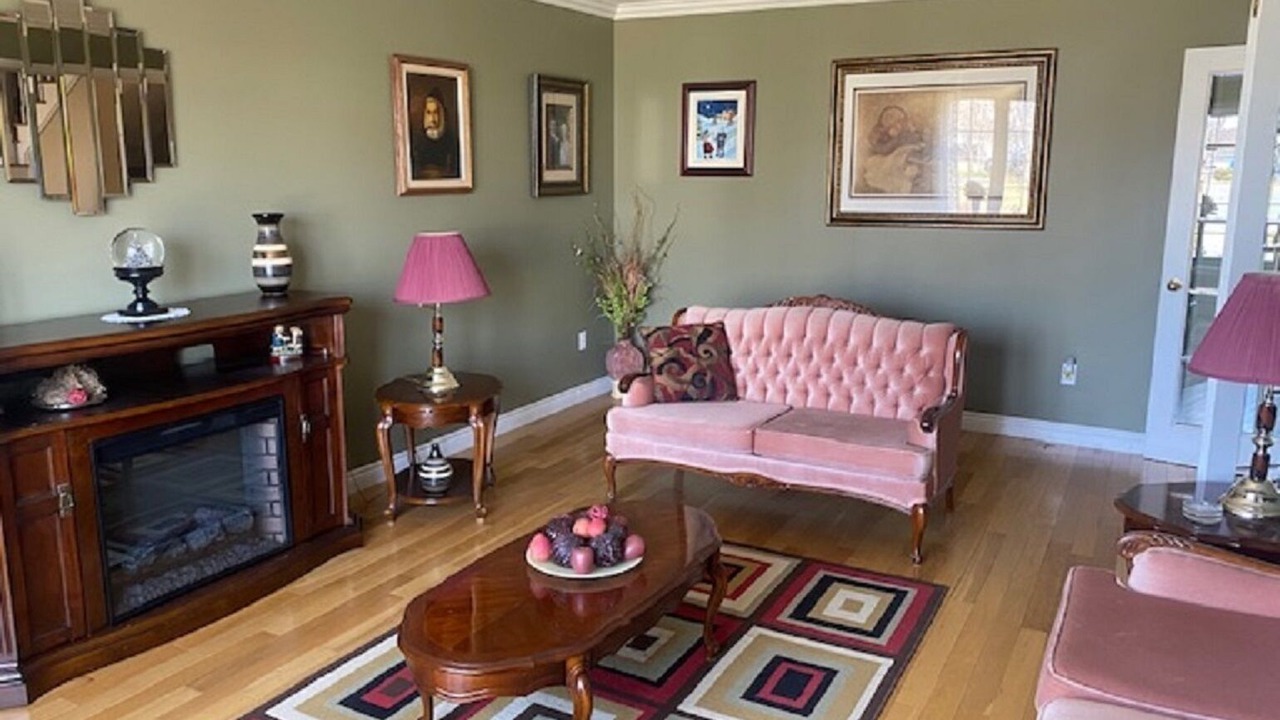 Photo of Livingroom in Mount Pearl