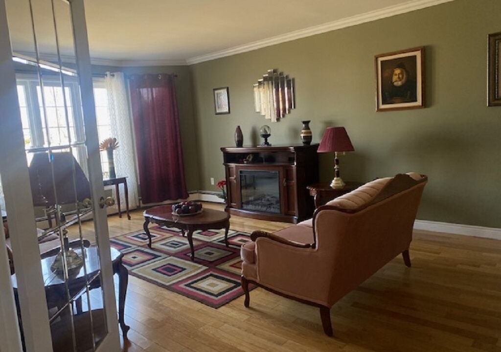 Photo of Livingroom in Mount Pearl