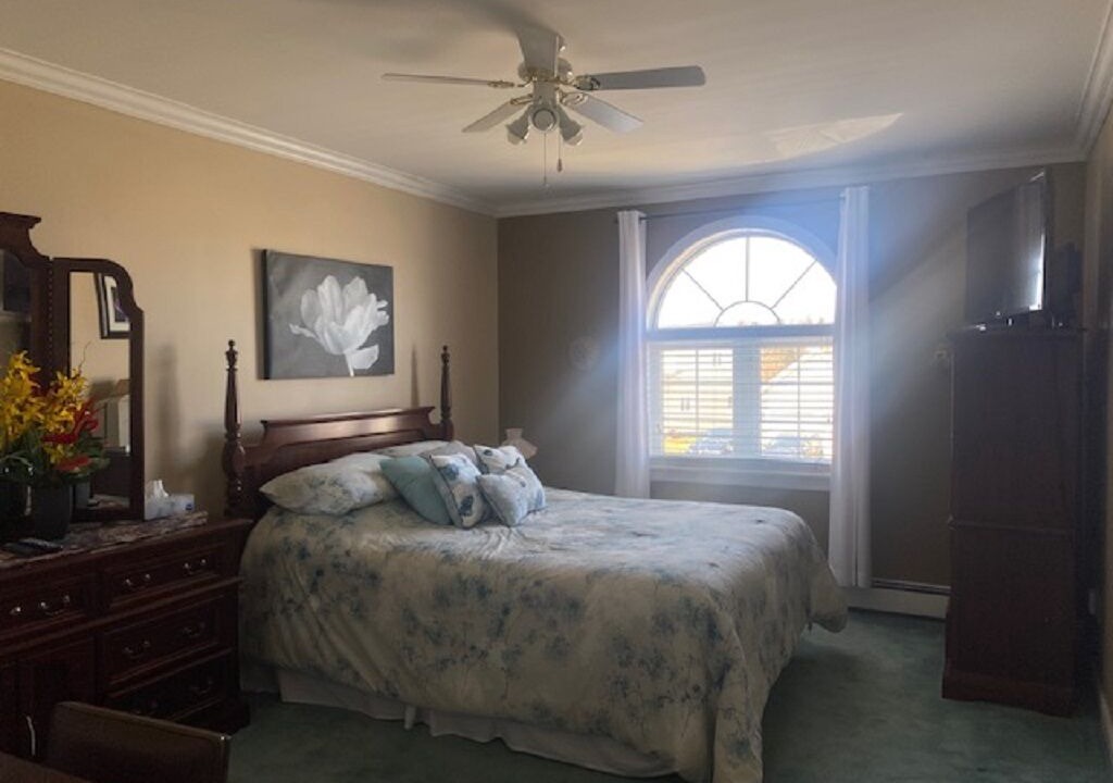 Photo of Bedroom in Mount Pearl