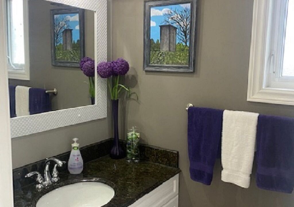 Photo of Bathroom in Mount Pearl
