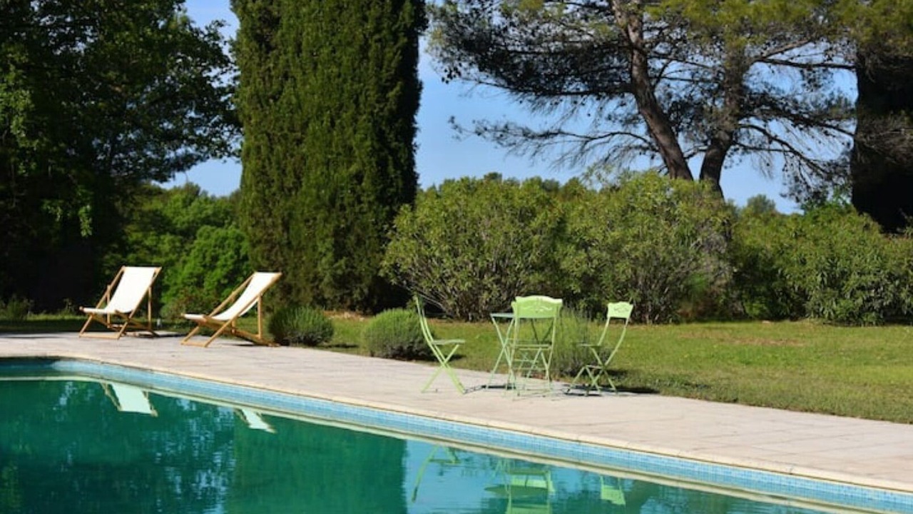 Photo of Outdoor in Flayosc