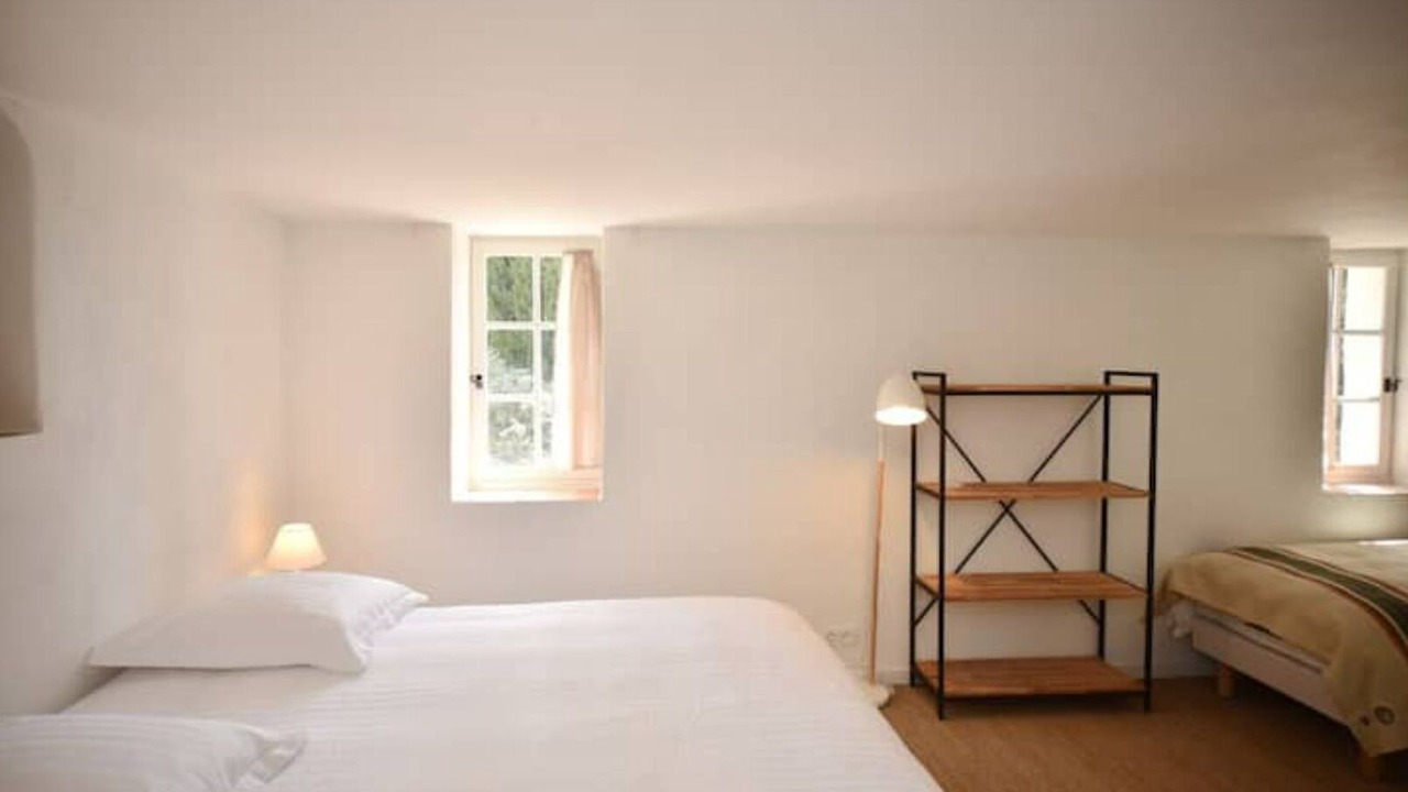 Photo of Bedroom in Flayosc