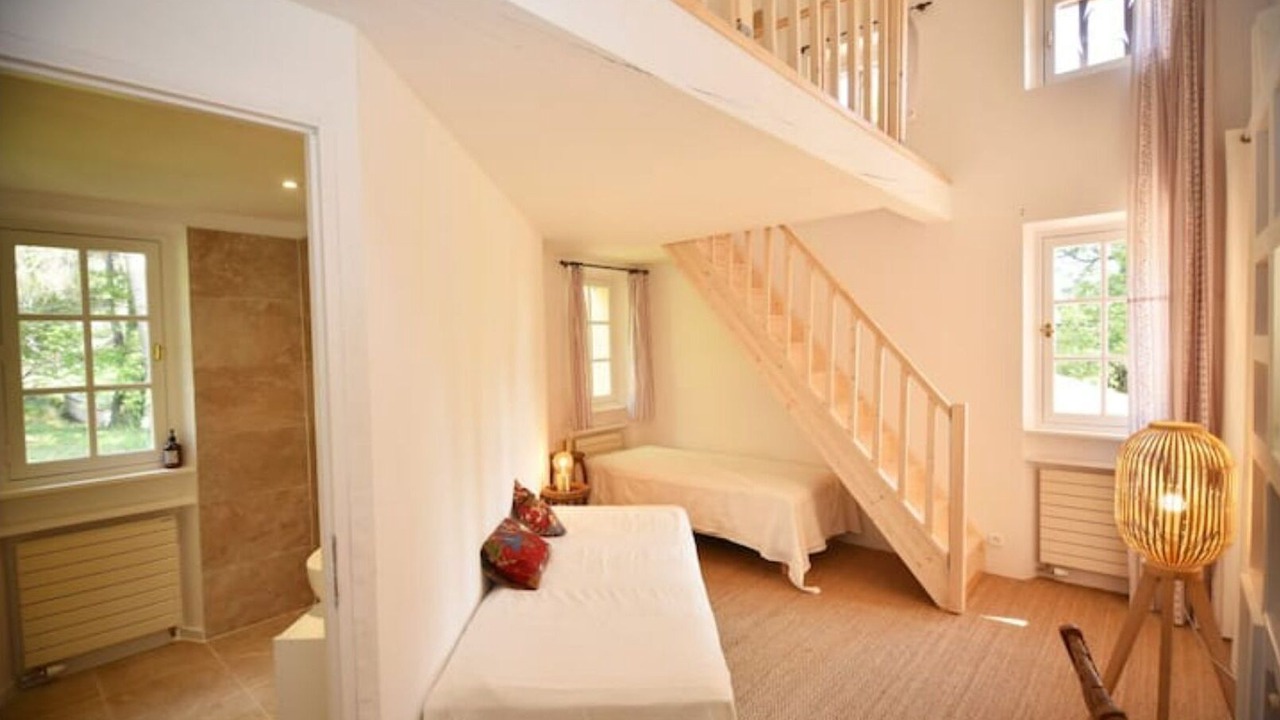 Photo of Bedroom in Flayosc