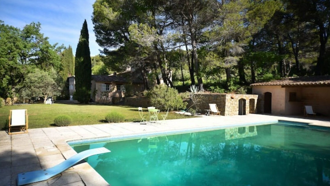 Photo of Outdoor in Flayosc