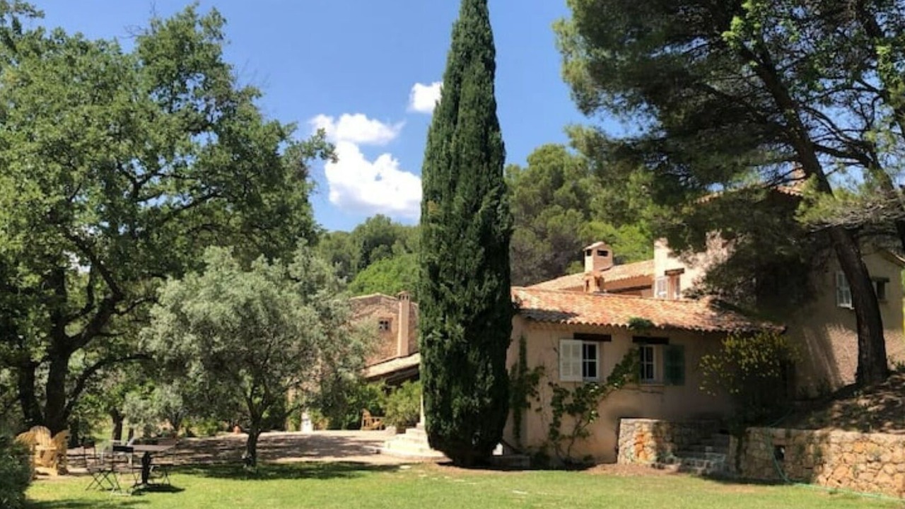 Photo of Outdoor in Flayosc