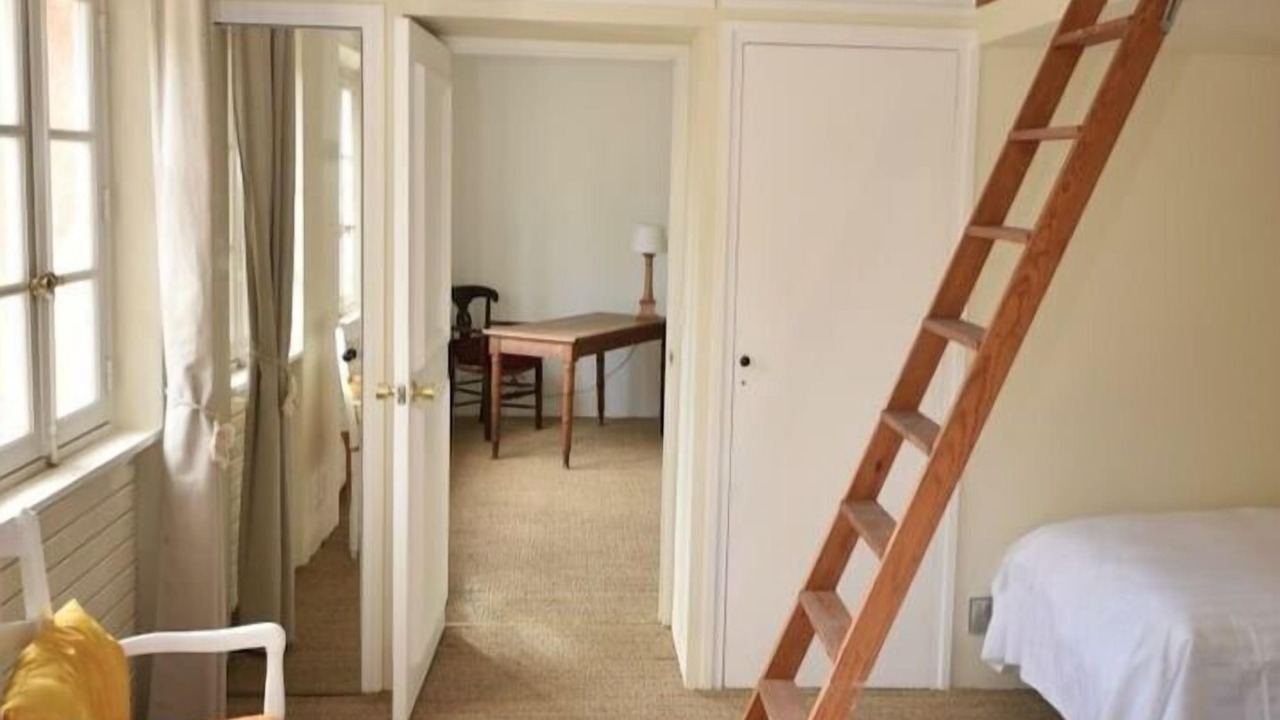 Photo of Bedroom in Flayosc