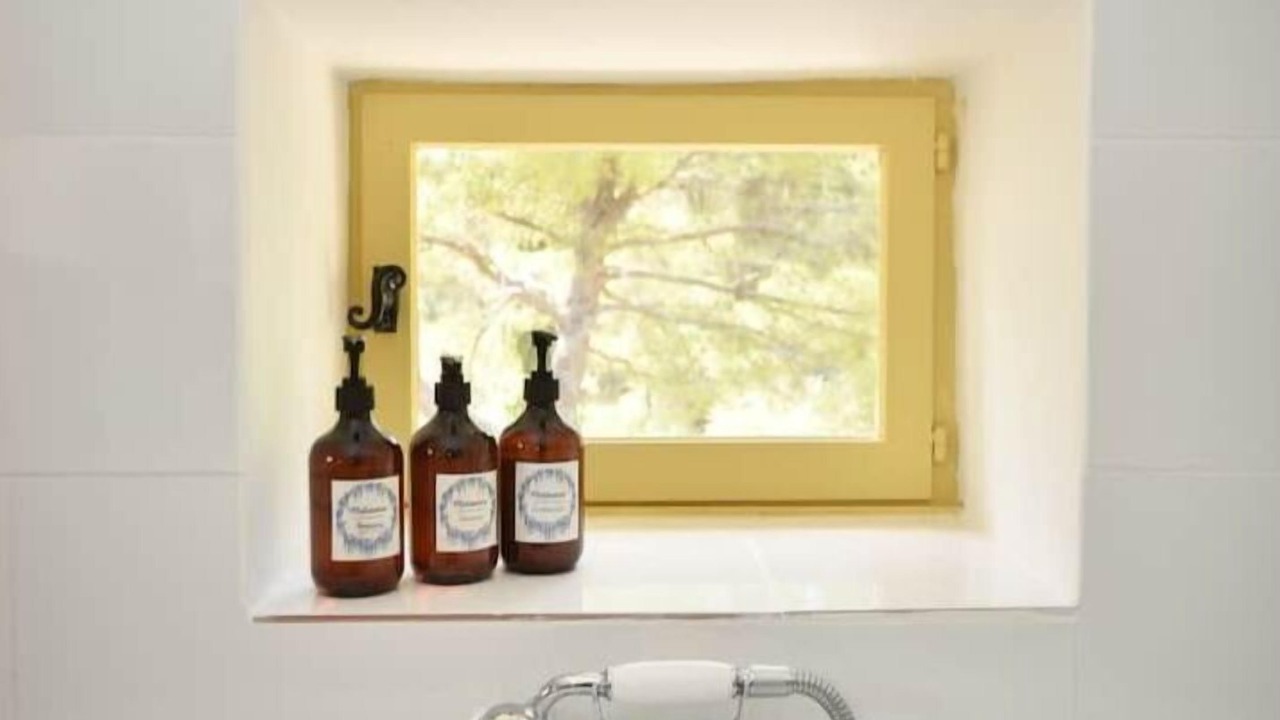 Photo of Bathroom in Flayosc