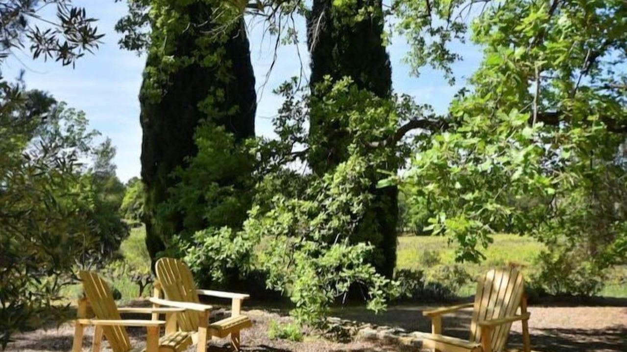 Photo of Outdoor in Flayosc