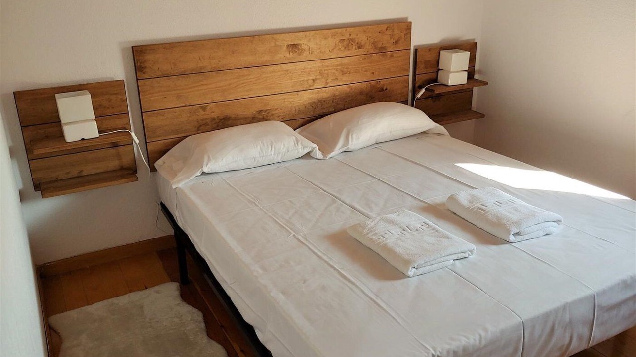 Photo of Bedroom in Caldegas