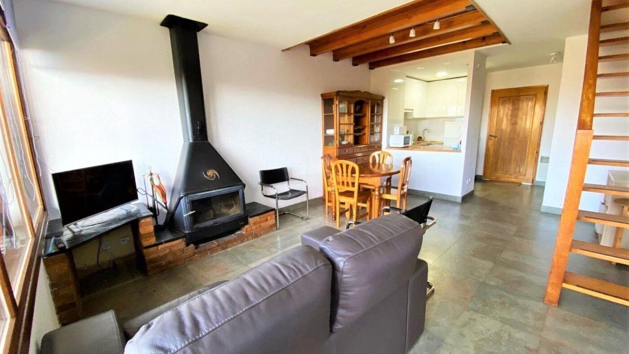 Photo of Livingroom in Caldegas
