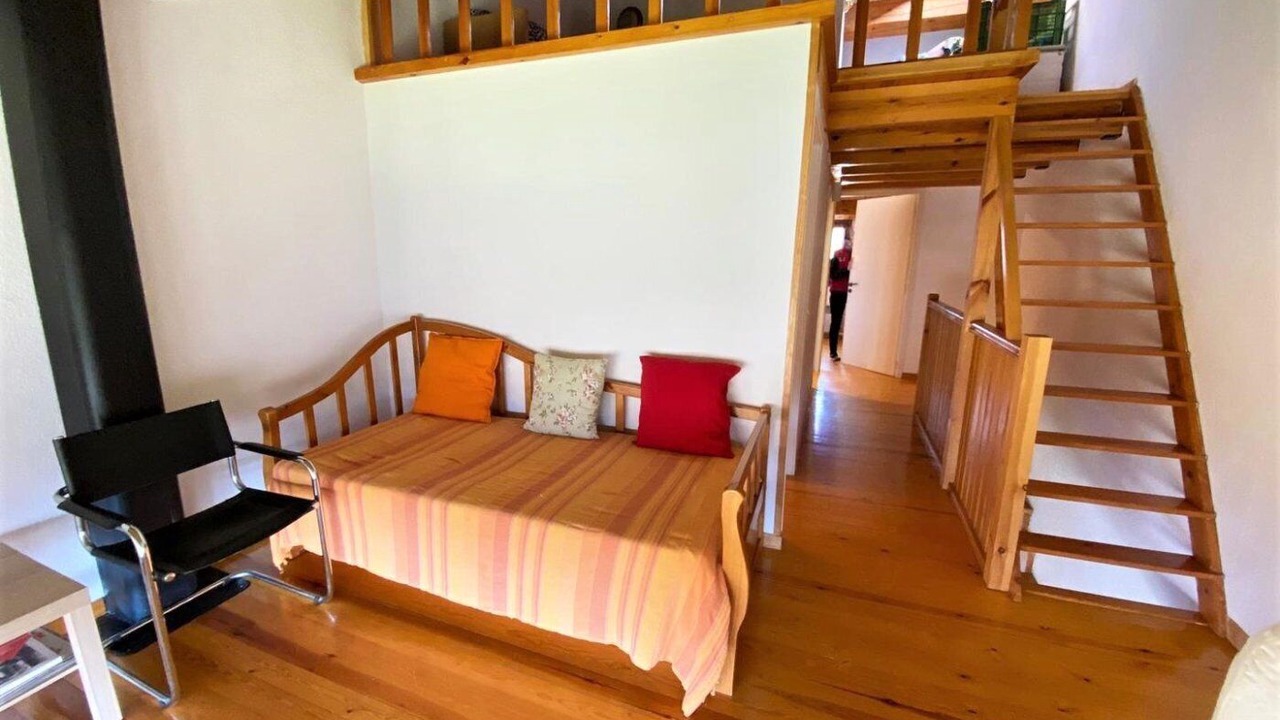 Photo of Bedroom in Caldegas
