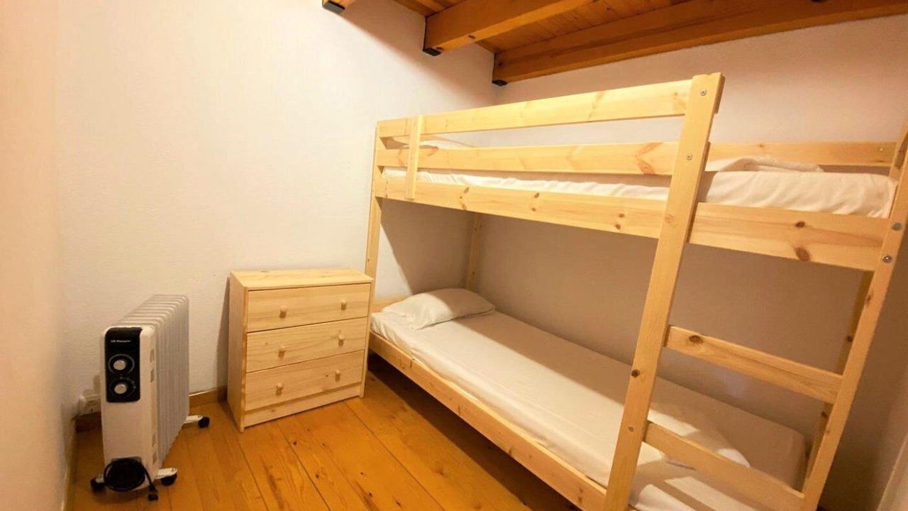 Photo of Bedroom in Caldegas