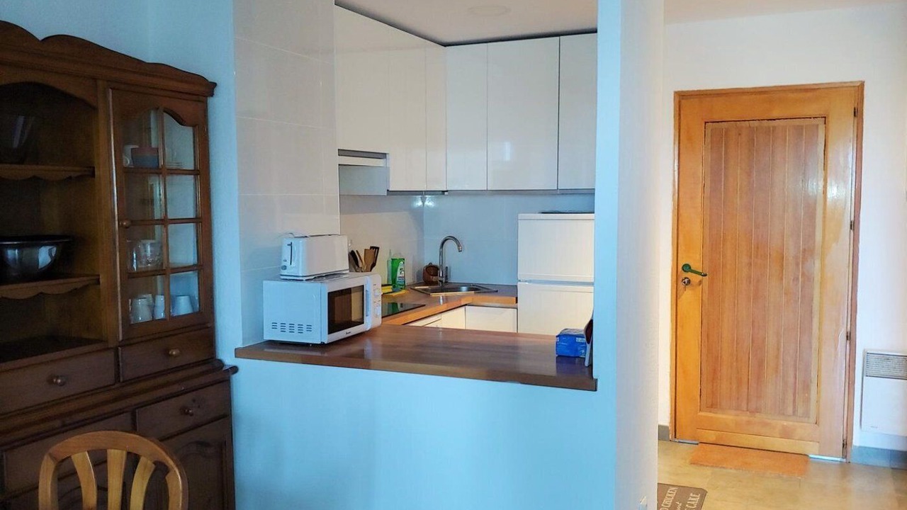 Photo of Kitchen in Caldegas