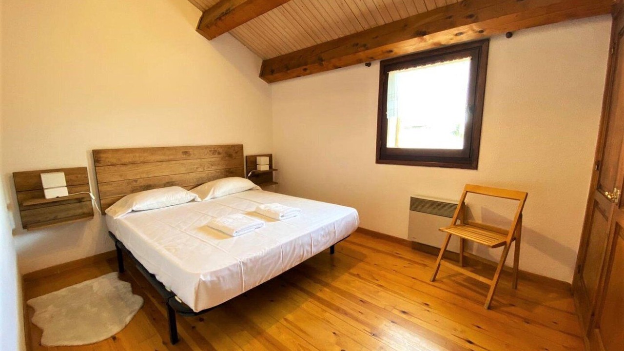 Photo of Bedroom in Caldegas