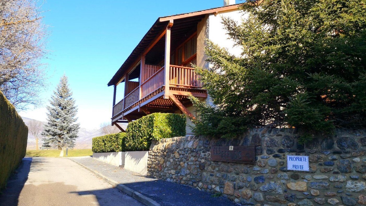 Photo of Outdoor in Caldegas