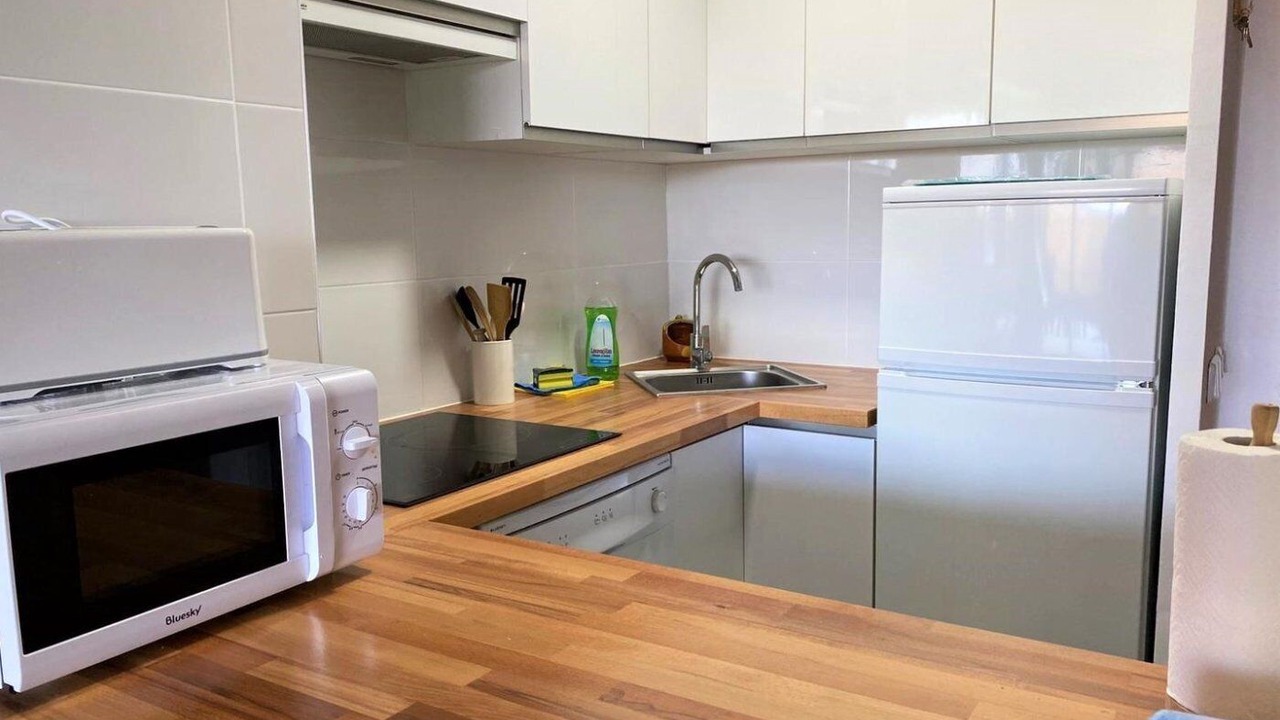 Photo of Kitchen in Caldegas