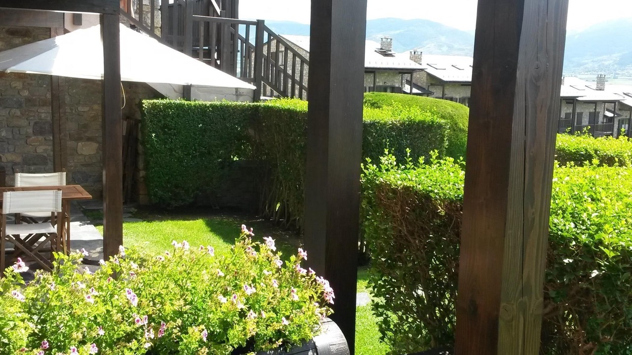 Photo of Outdoor in Ger