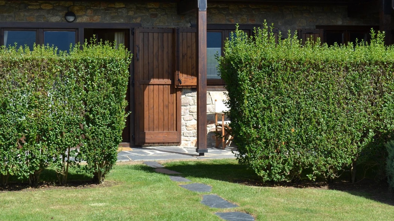 Photo of Outdoor in Ger