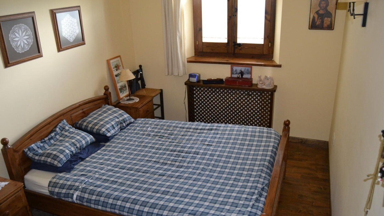 Photo of Bedroom in Ger