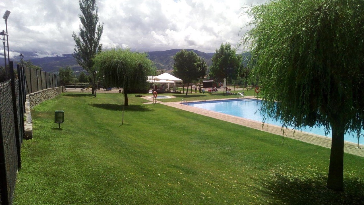 Photo of Outdoor in Ger